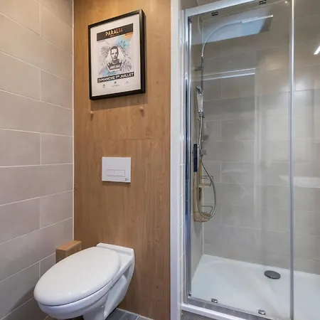 O Parfum Des Desirs Heliopolis Elegant Near The * Agde